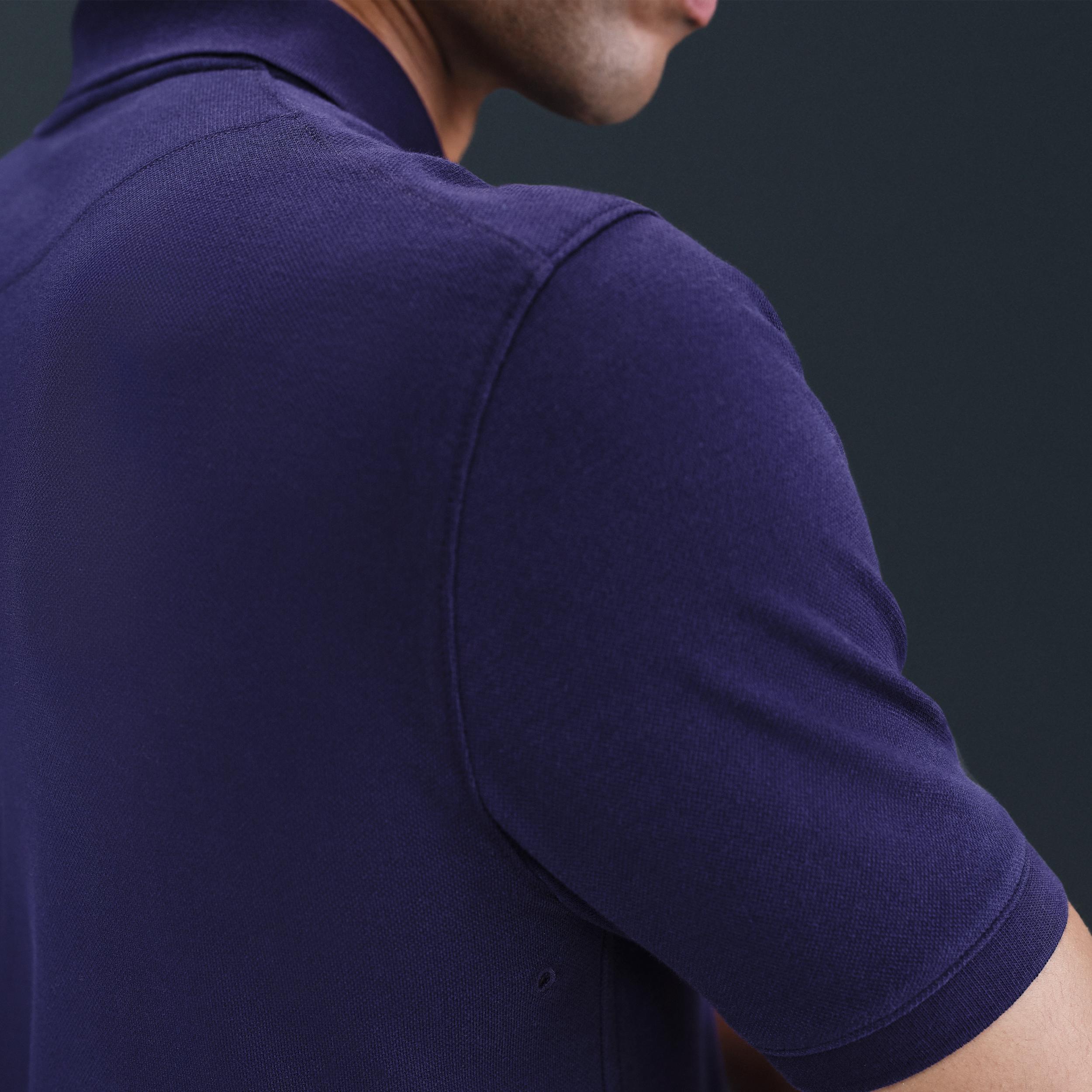 FC Barcelona The Nike Mens Polo Nike Mens Dri-FIT Soccer Polo | HJ6272-597 Product Image