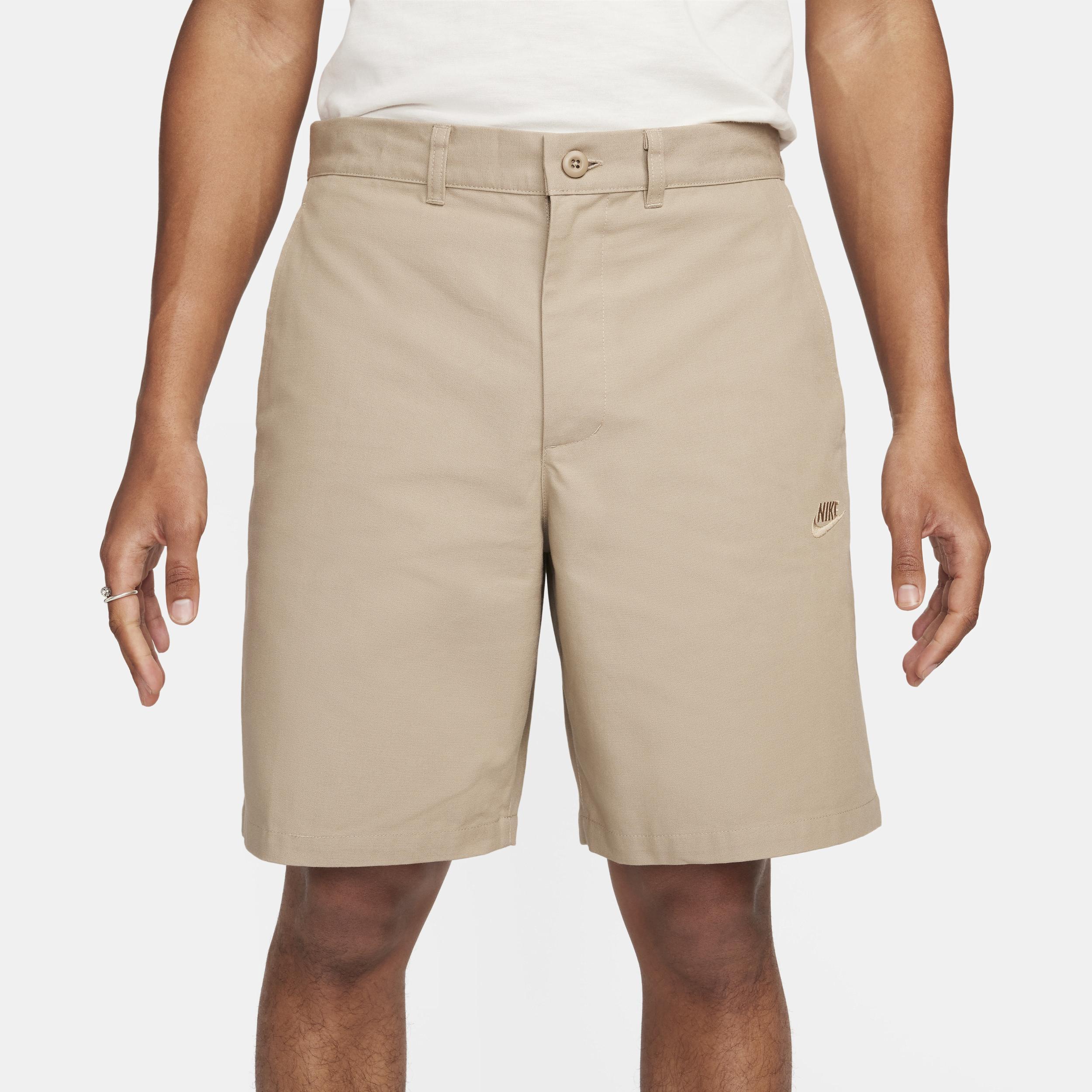 Mens Nike Club Chino Shorts Product Image