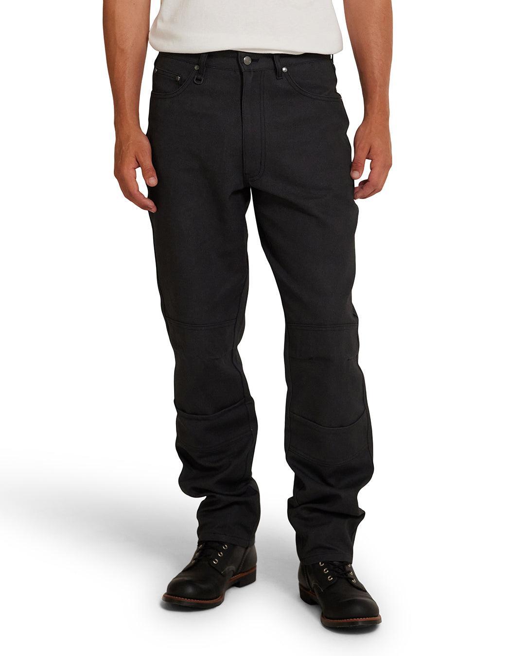 Riders Friend Jean - Black Product Image