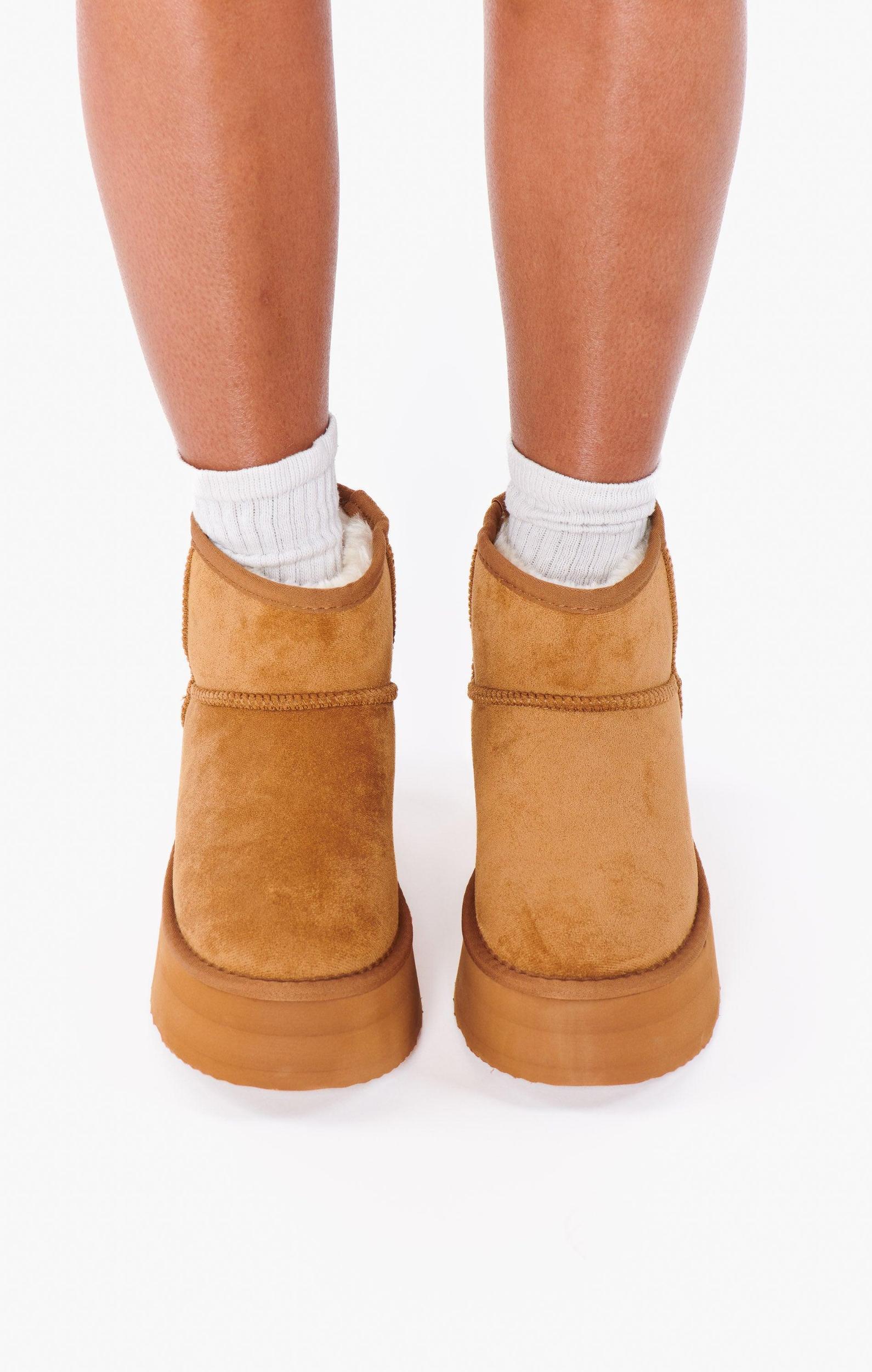 Keystone Bootie Product Image