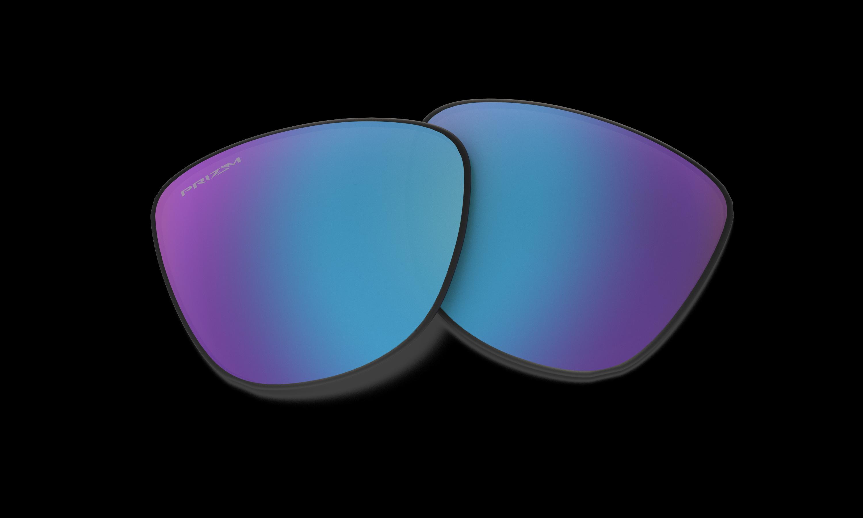 Oakley Men's Frogskins™ Replacement Lenses Product Image