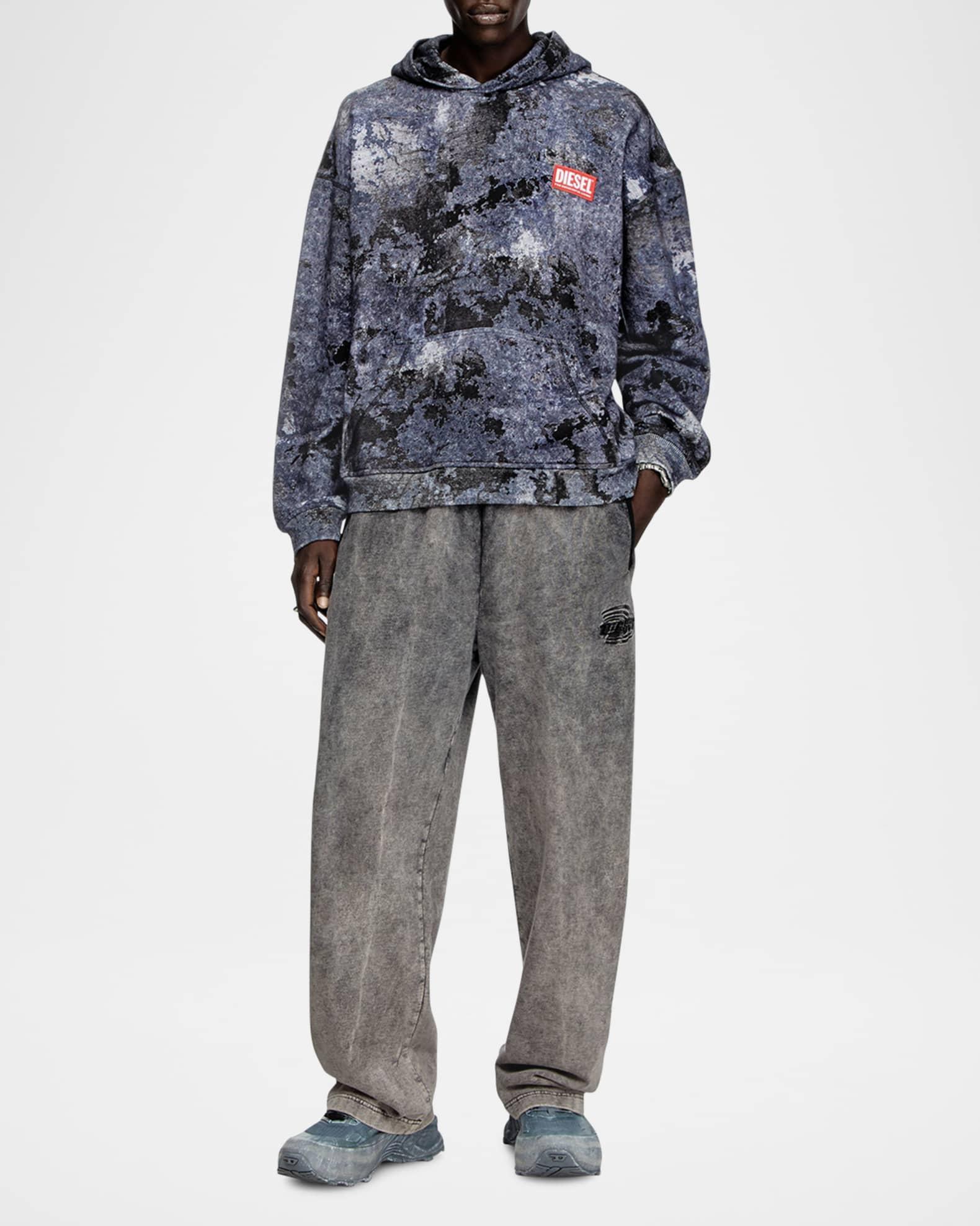 Men's S Boxt Hoodie Product Image