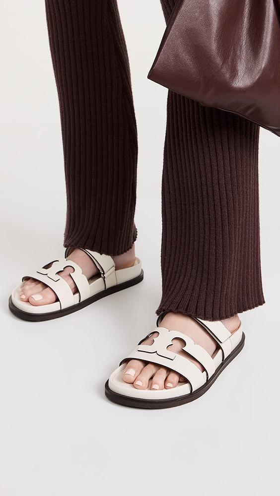 Tory Burch T Slides | Shopbop Product Image
