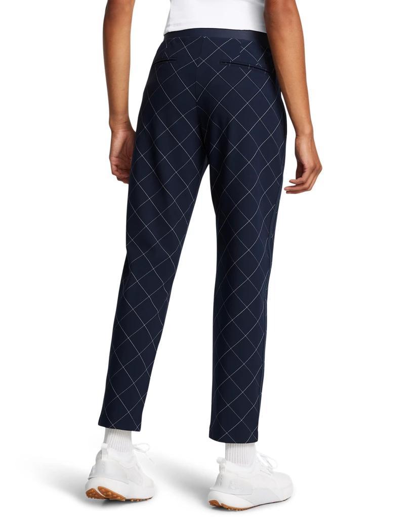 UA Premier Windowpane Product Image