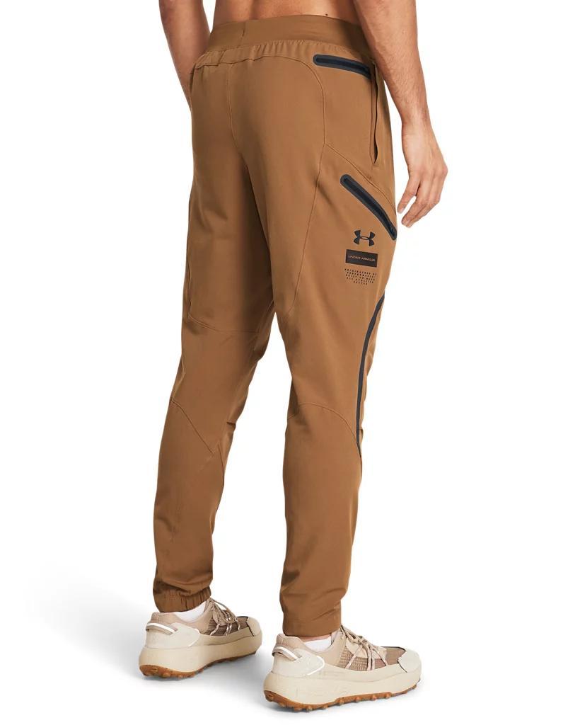 Men's UA Unstoppable Cargo Pants Product Image