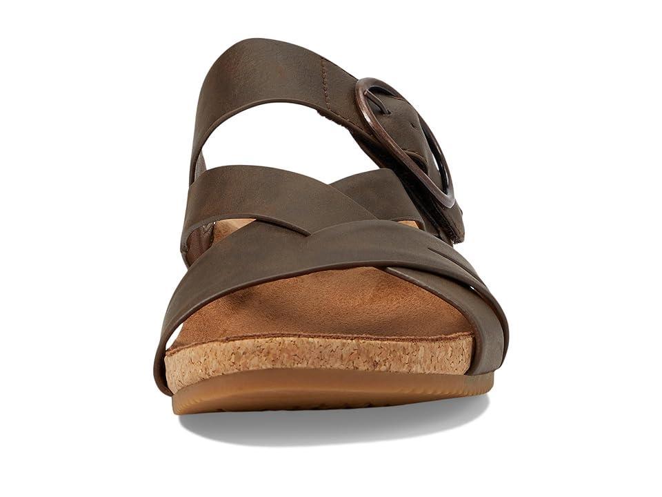 Eurosoft Womens Gwenda Sandal Product Image