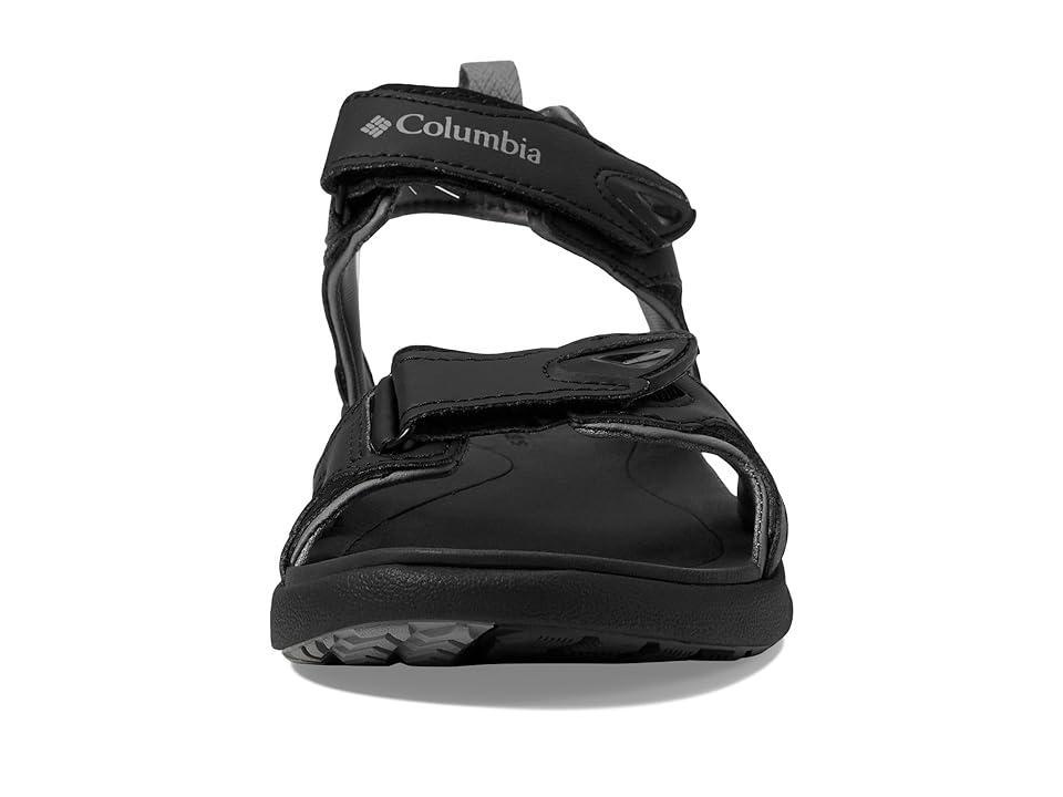 Columbia Mens Columbia Ankle Strap Sandal- Product Image