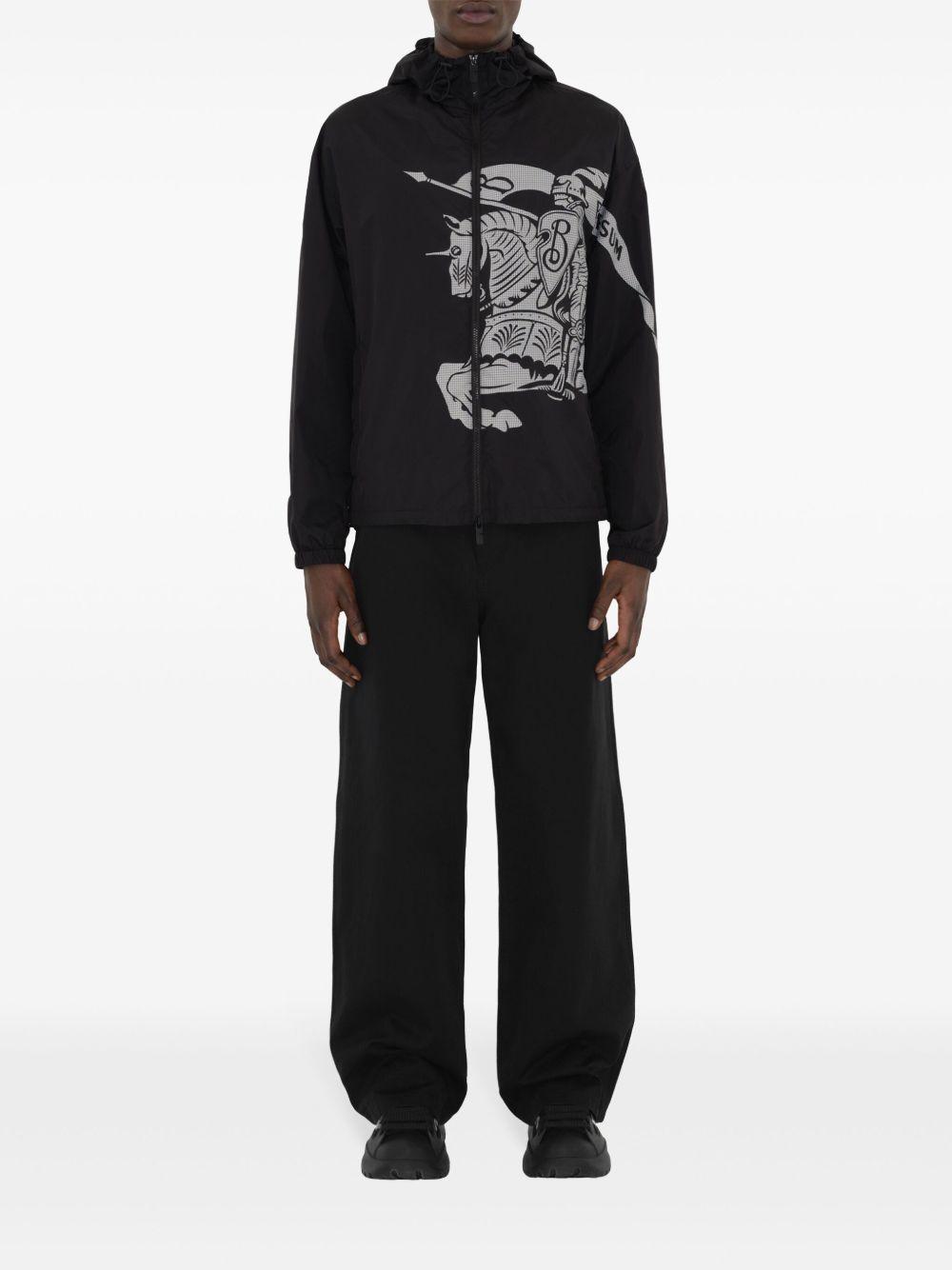 EKD lightweight hooded jacket  Product Image