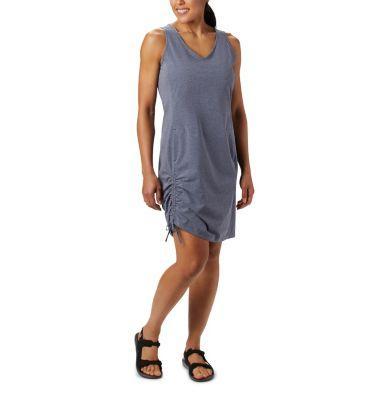 Columbia Womens Anytime Casual III Dress- Product Image