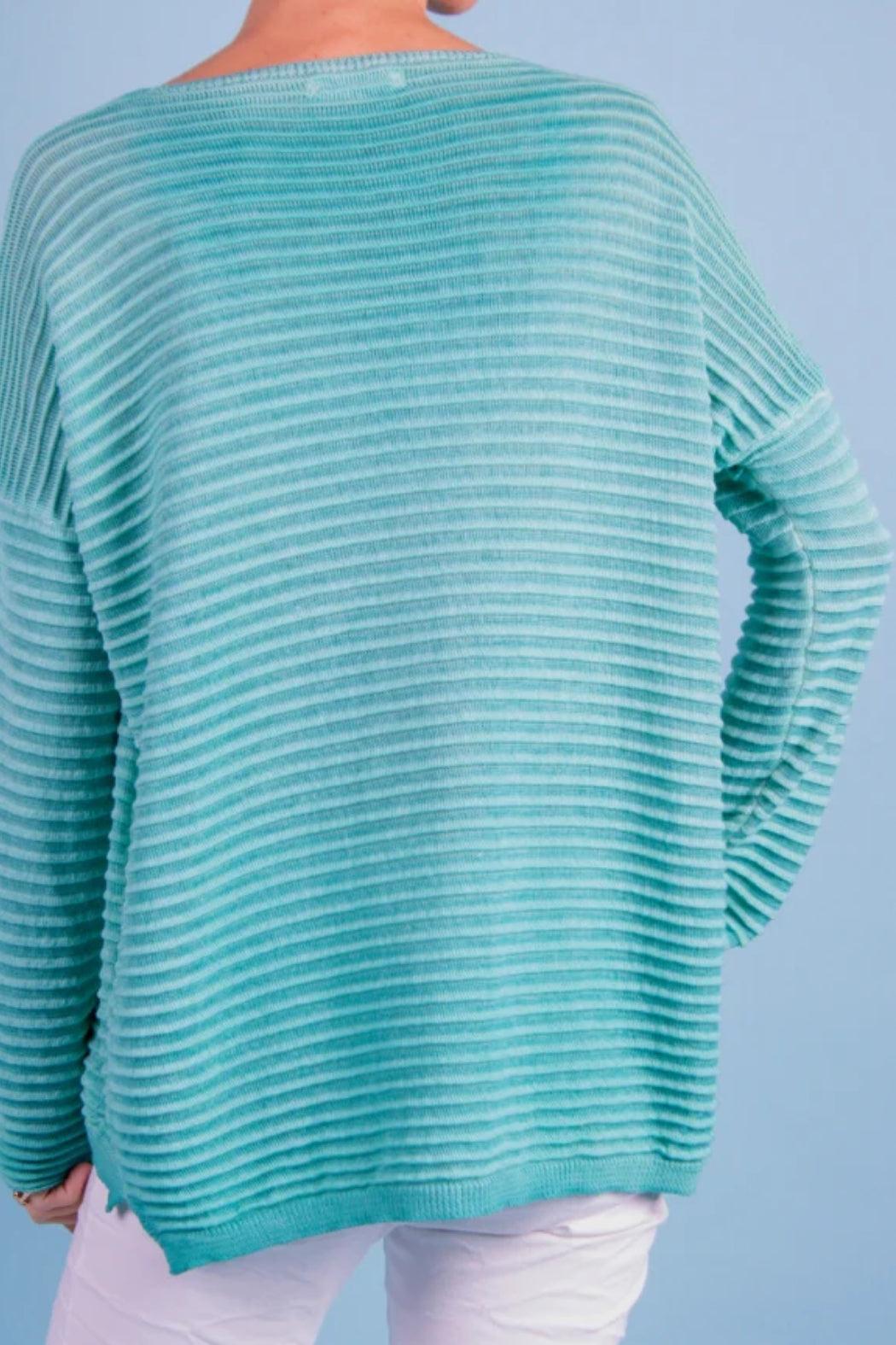 La Riga Sweater Product Image