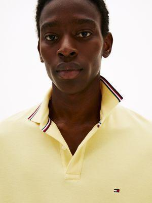 Regular Fit Tommy Wicking Polo Product Image