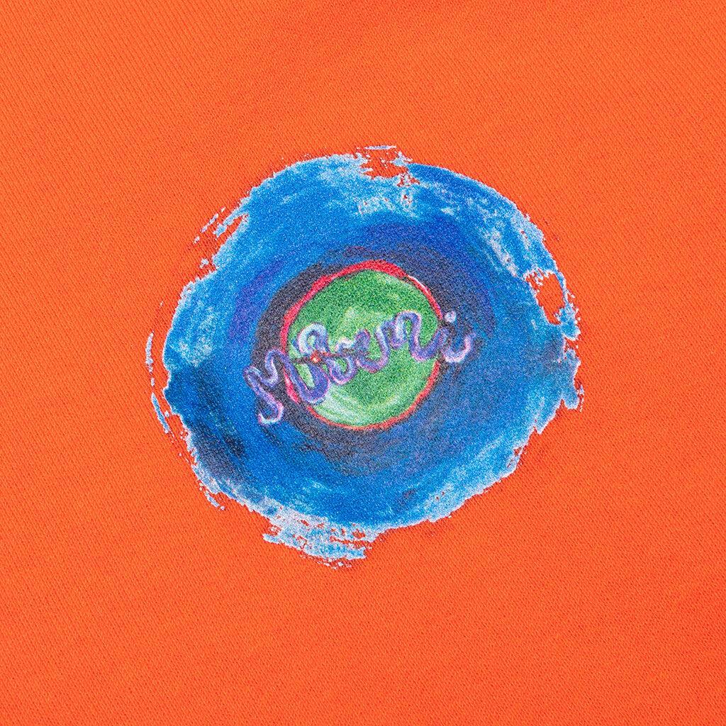 Sweatshirt - Carrot Male Product Image