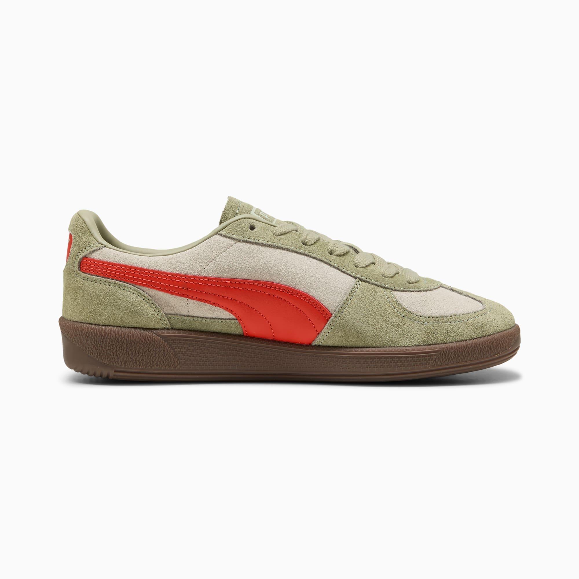 Palermo Sneakers Product Image