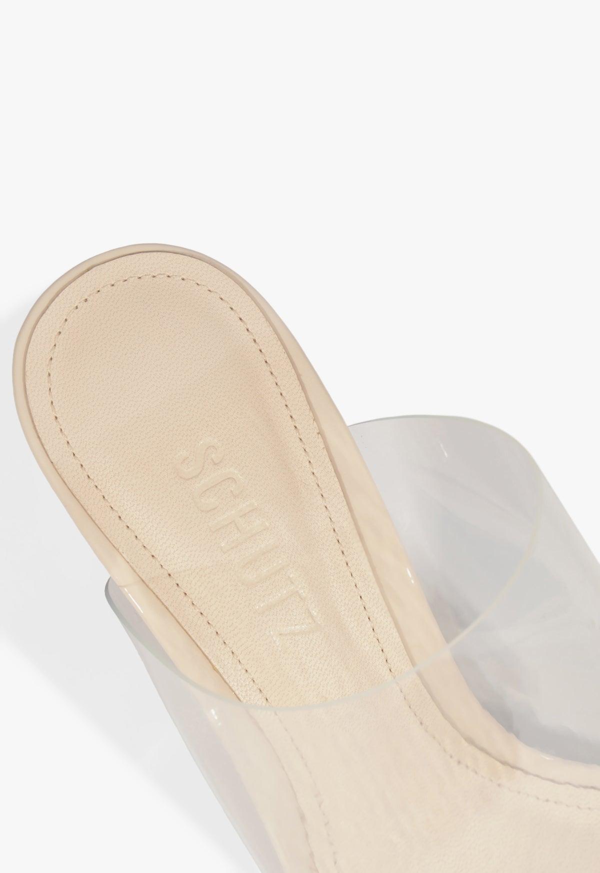 Astra Mule Sandal Product Image