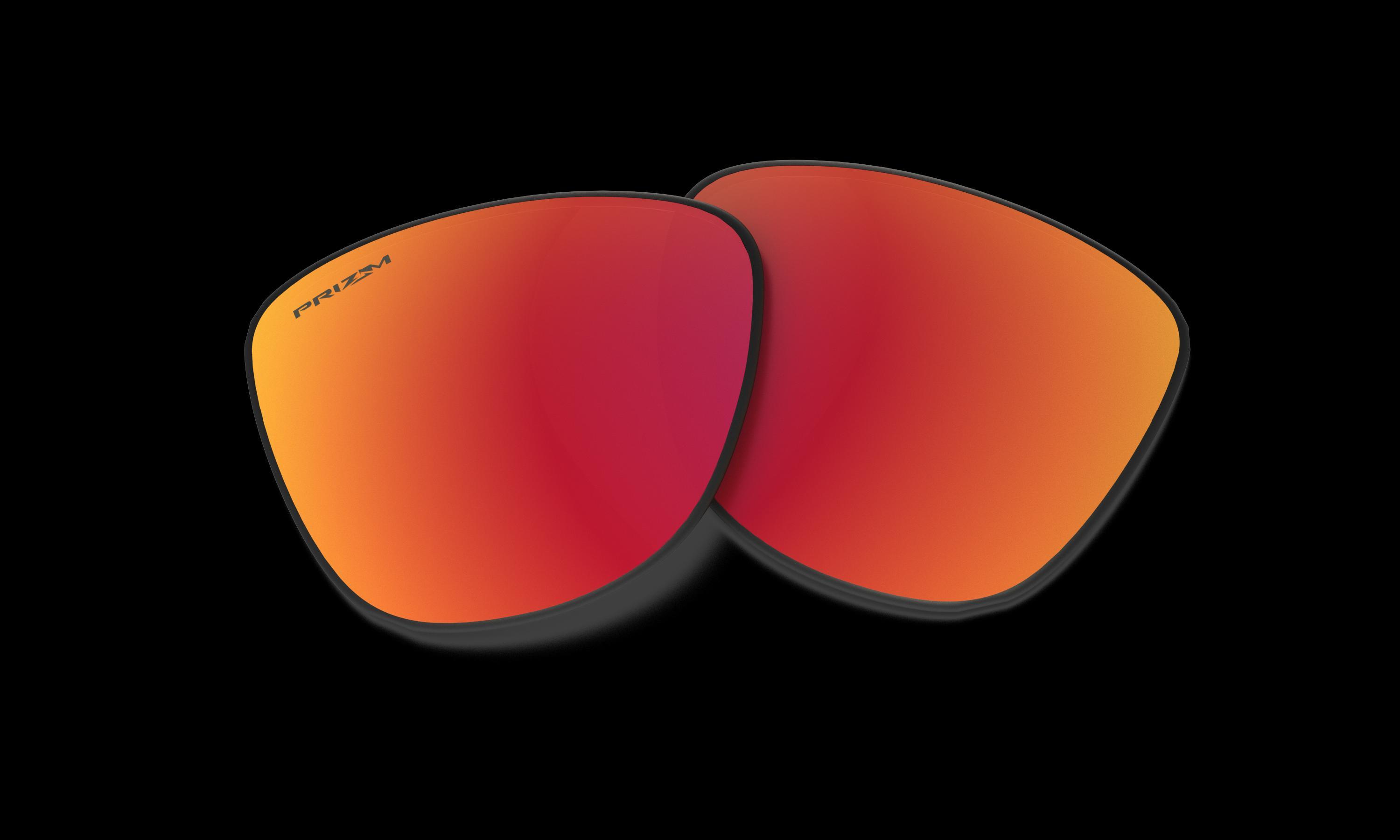 Oakley Men's Frogskins™ Replacement Lenses Product Image