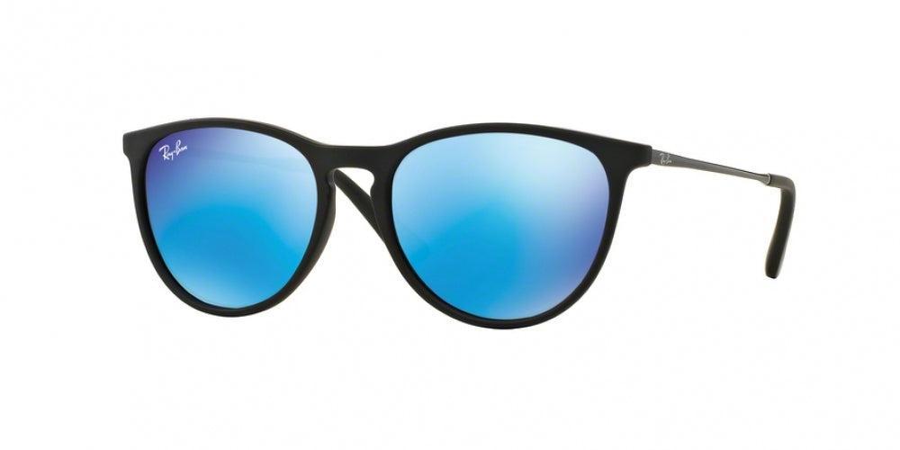 Ray-Ban Justin Color Mix Sunglasses Frame Grey Lenses Product Image