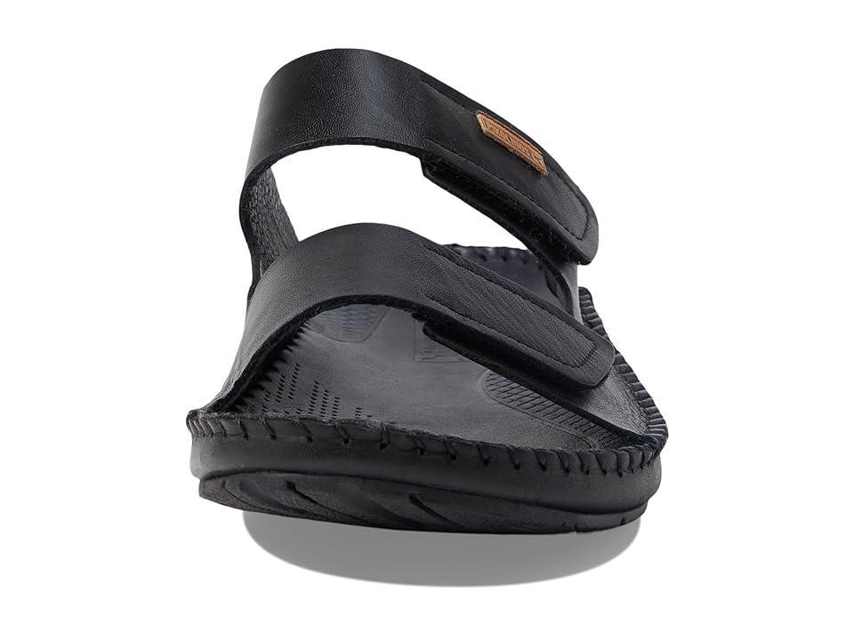 Mens Reef Santa Ana Sandal Product Image