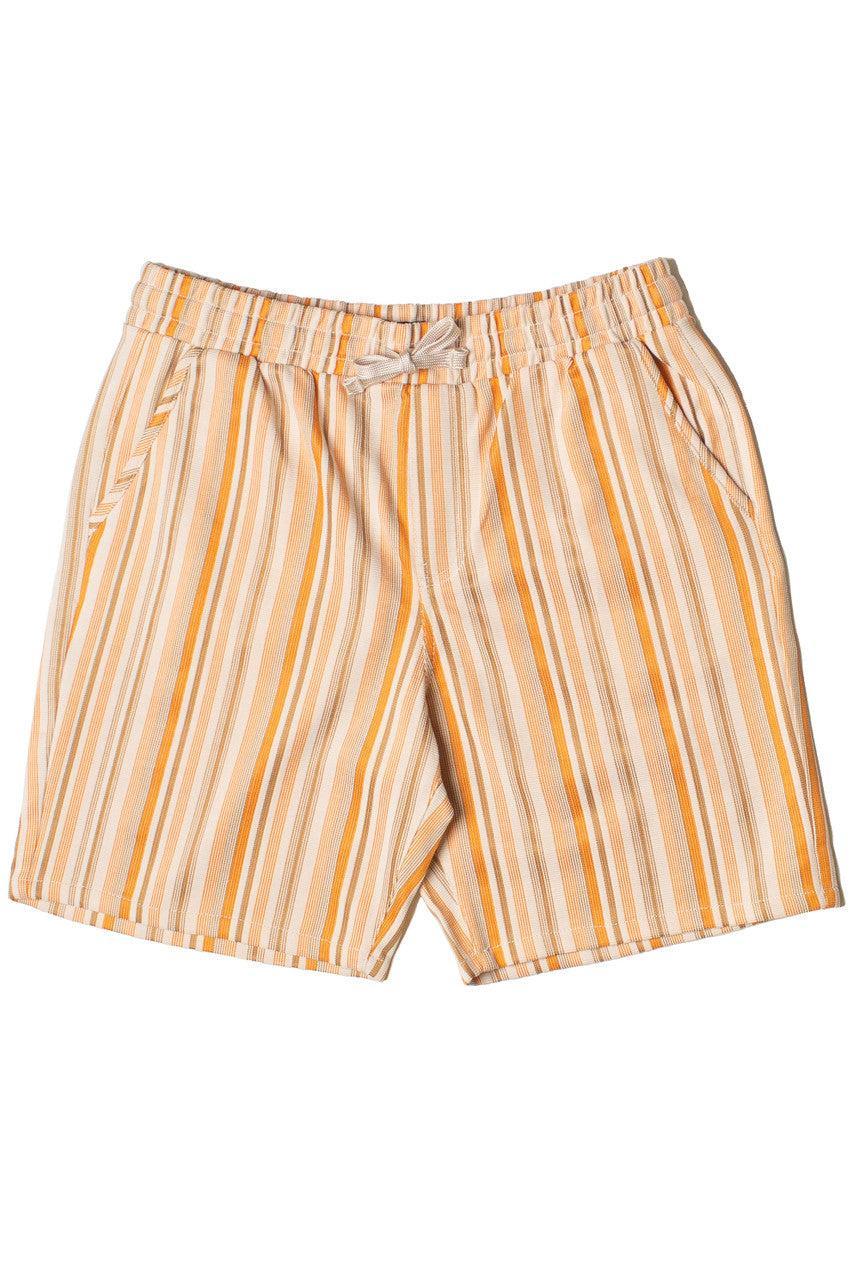 Striped Shorts Product Image