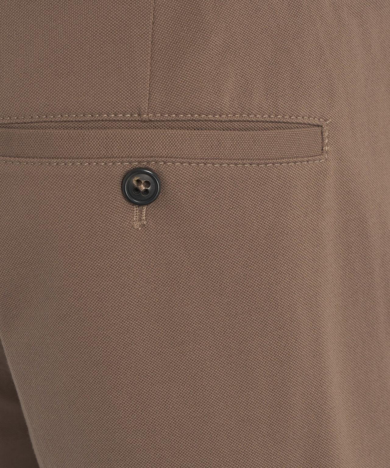 Chino with drawstring Product Image