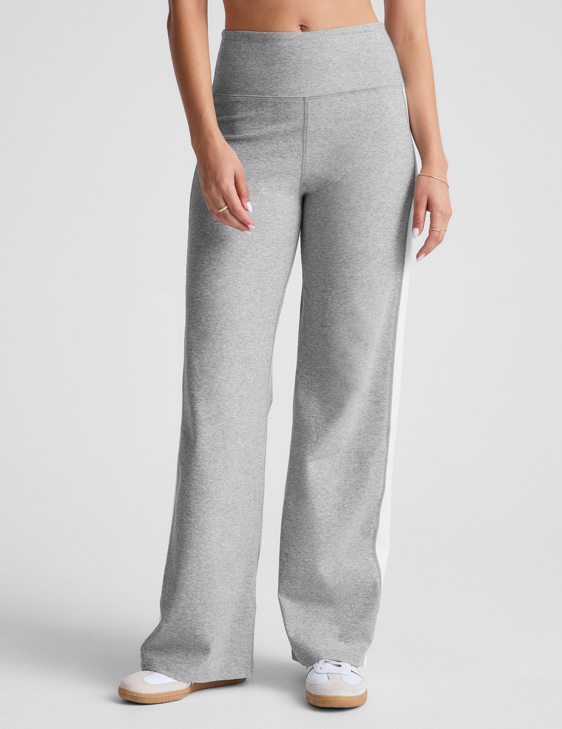 Spacedye Line Up Wide Leg Pant Product Image