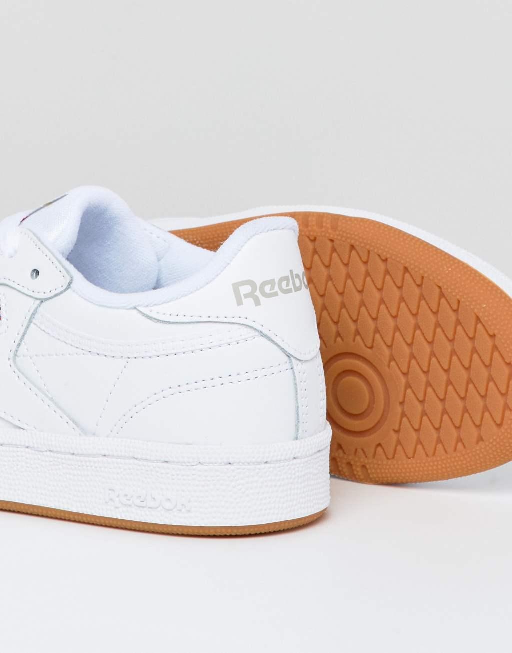 Reebok Classics Club C 85 sneakers Product Image