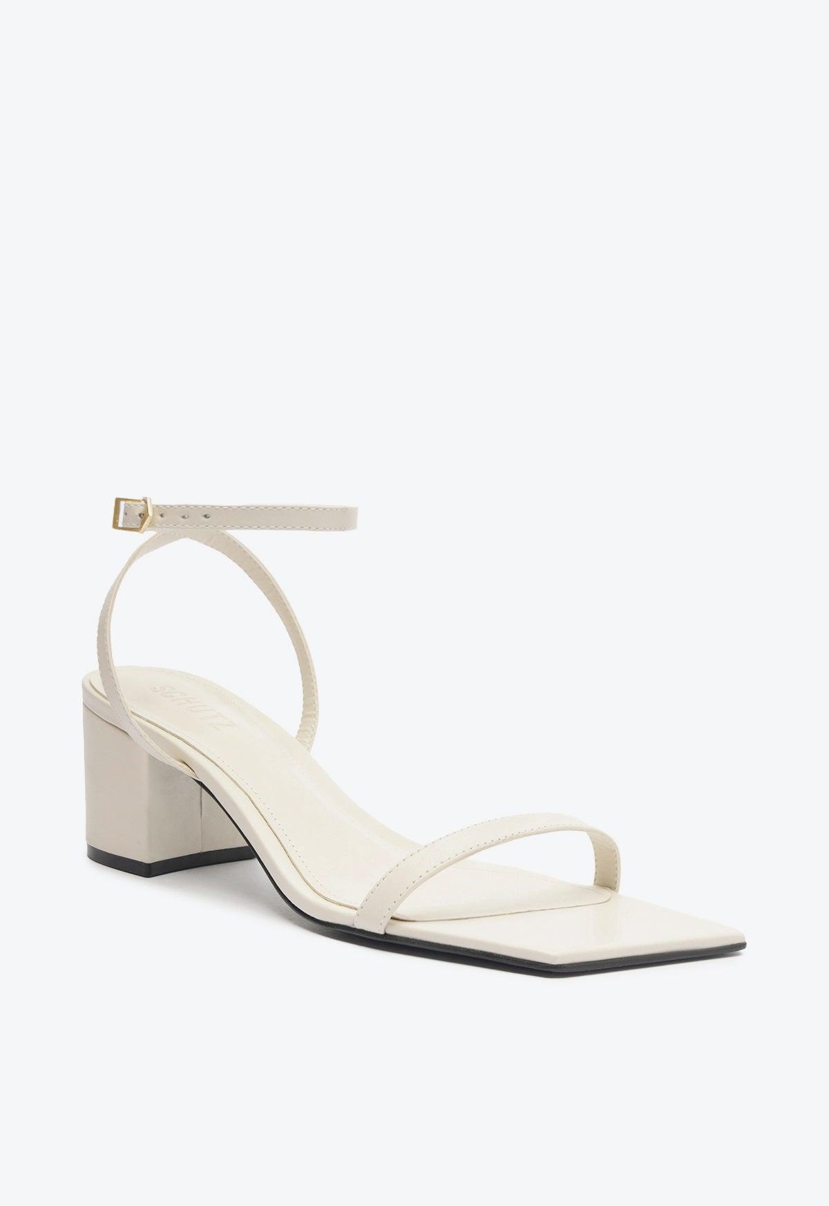 Kendall Leather Sandal Female Product Image