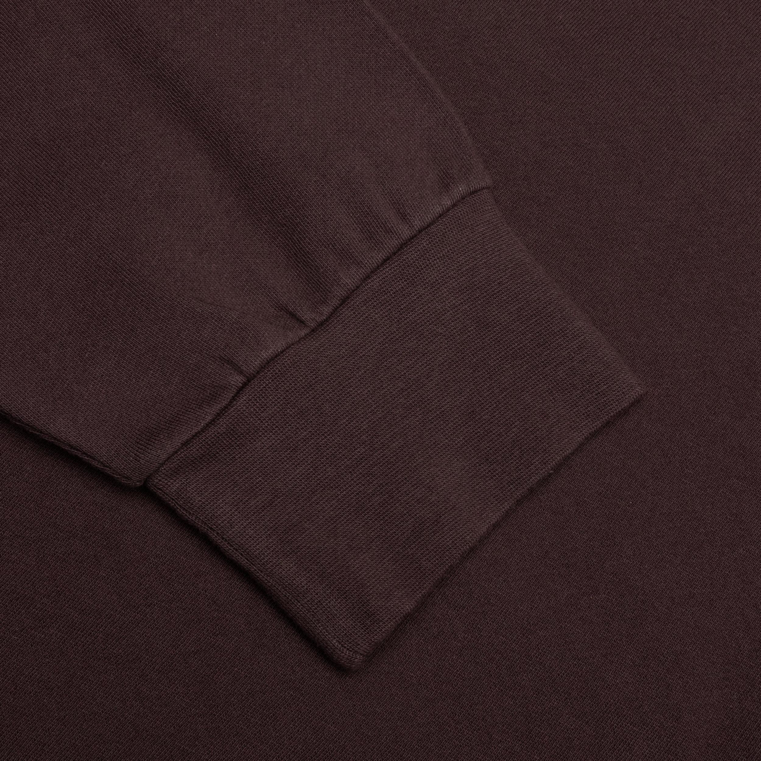 Givenchy Signature Hoodie - Red Male Product Image