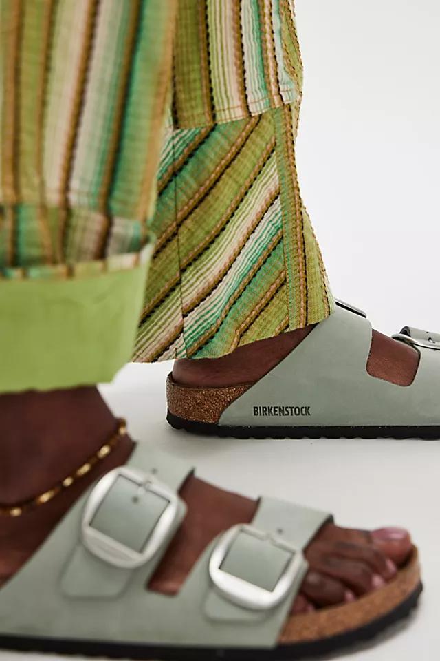 Birkenstock Arizona Big Buckle Sandals Product Image