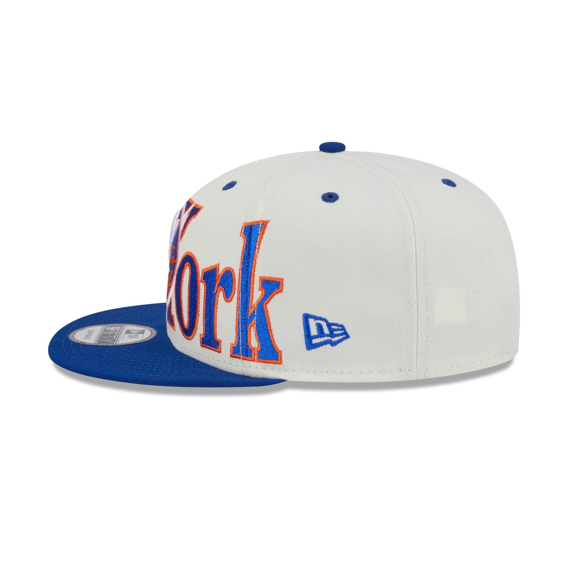 New York Islanders NHL Pack 9FIFTY Snapback Hat Male Product Image