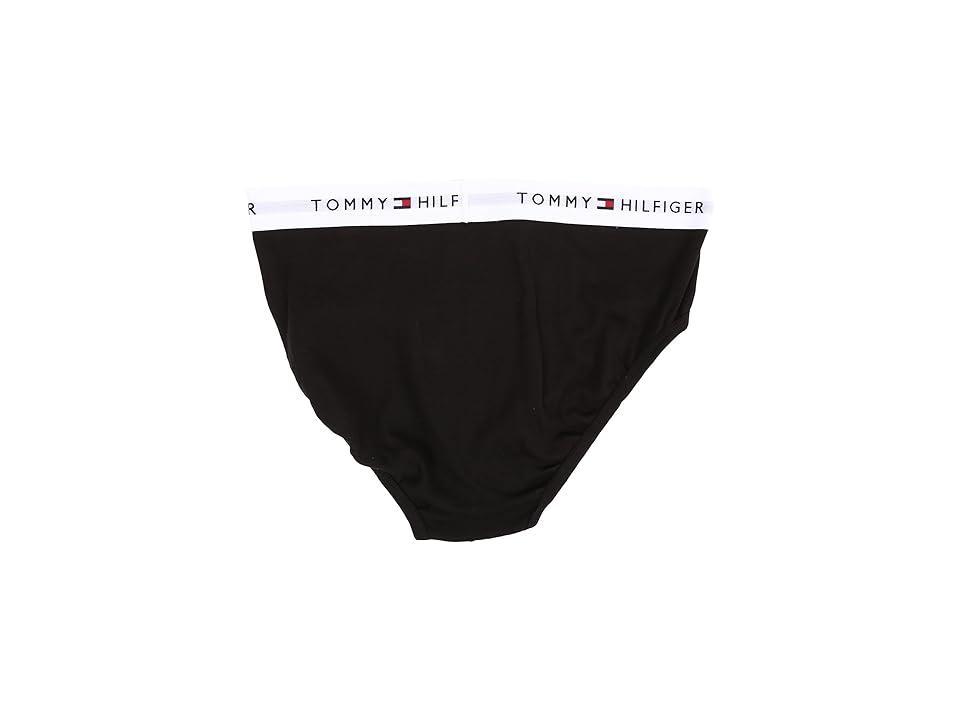 Tommy Hilfiger Cotton Brief 4-Pack Men's Underwear Product Image