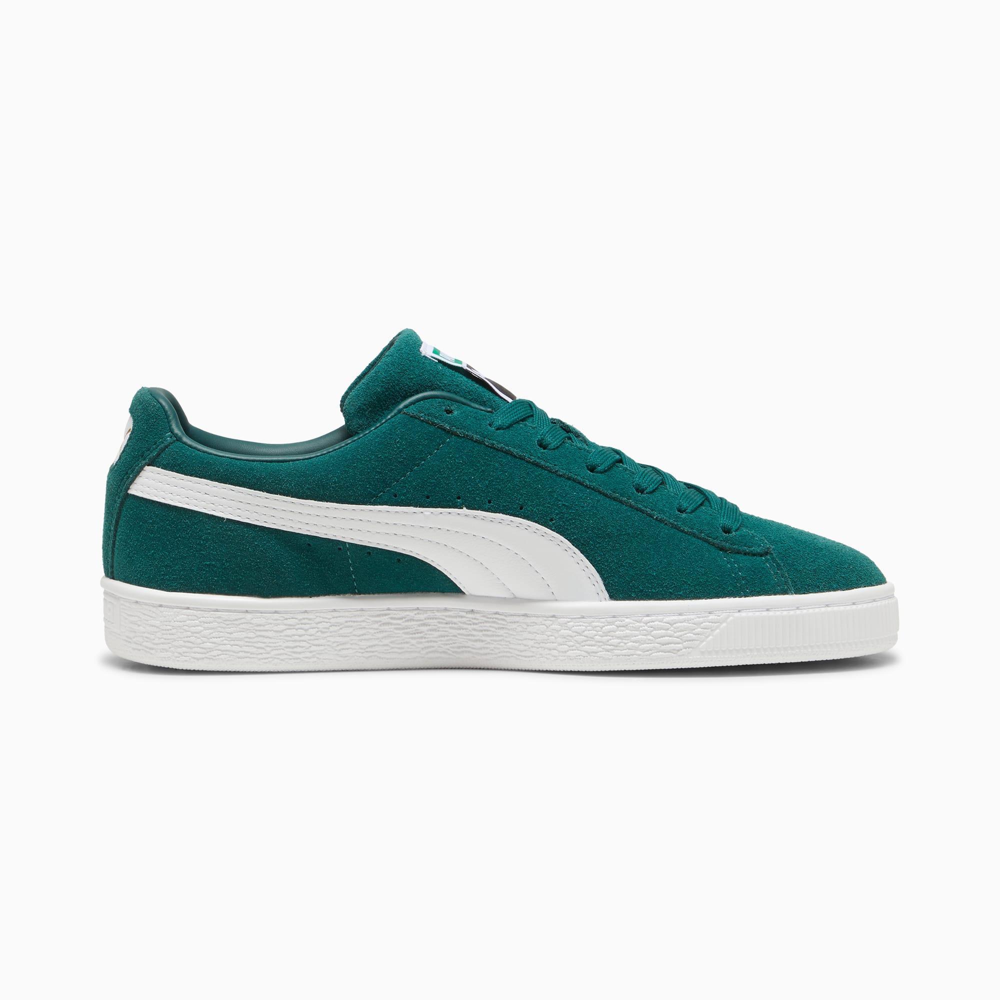 Suede Classic Sneakers Product Image