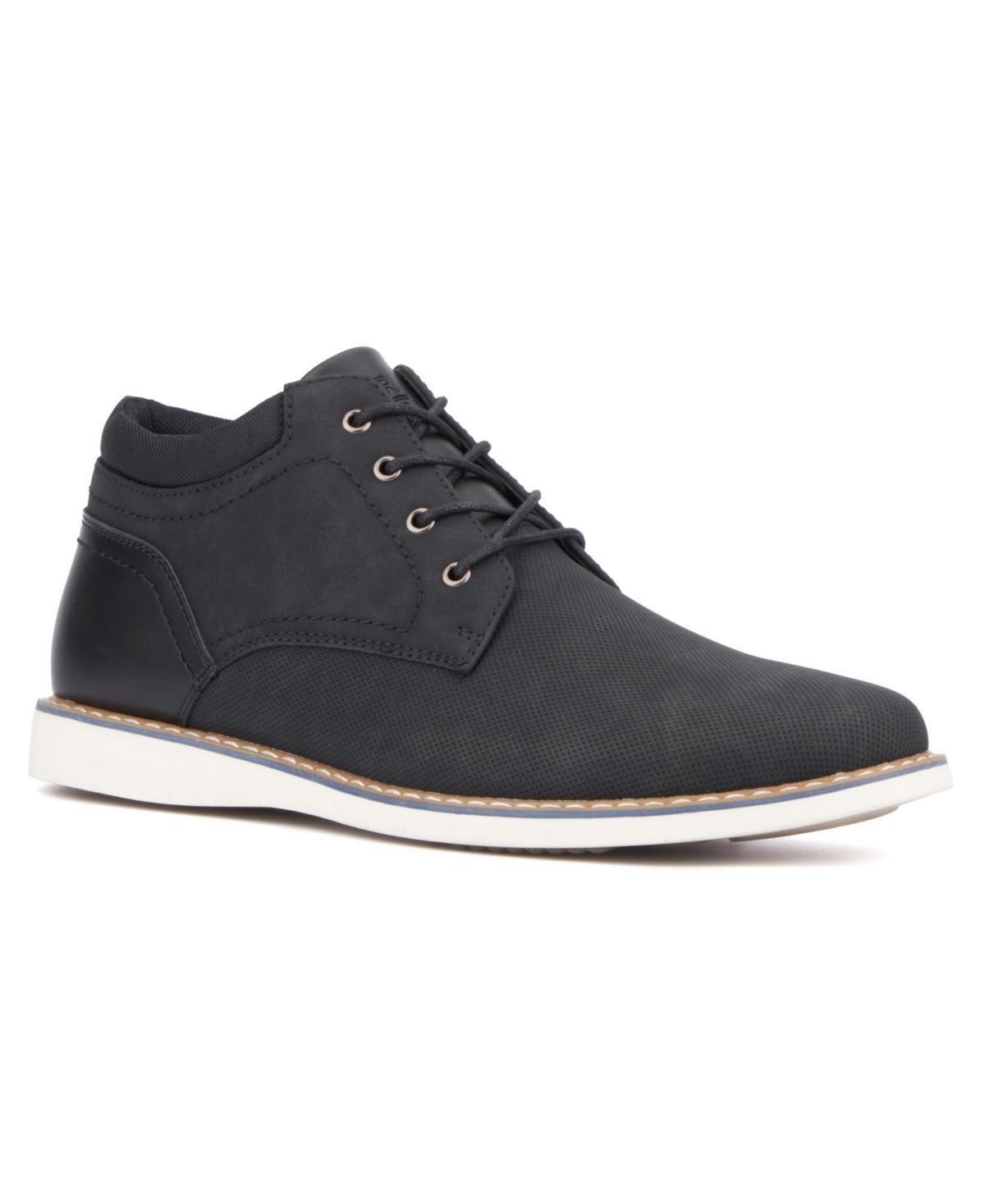 Reserved Footwear New York Kieth Mens Casual Boots Product Image