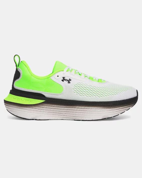 Mens UA Infinite Elite 2 Running Shoes Product Image