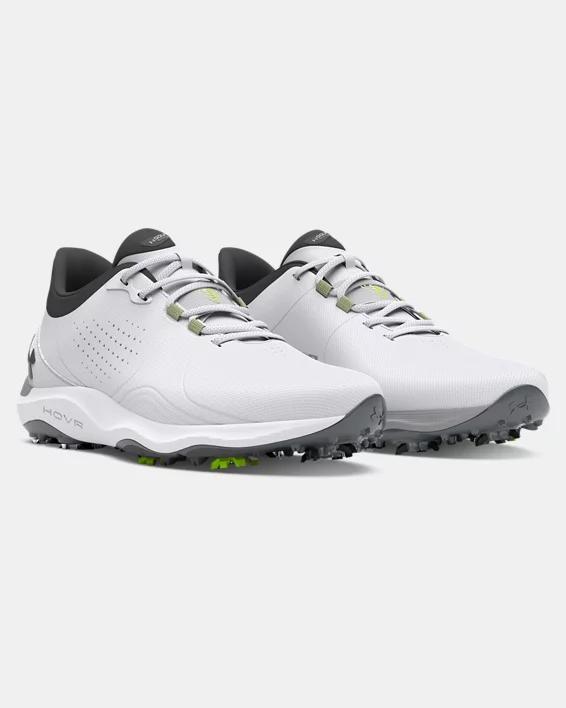 Men's UA Drive Pro Wide Golf Shoes Product Image