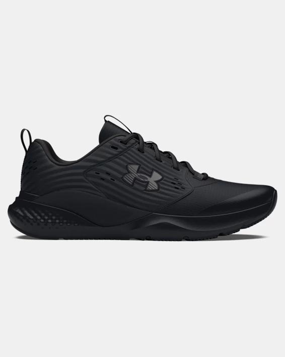 Men's UA Commit 4 Training Shoes Product Image