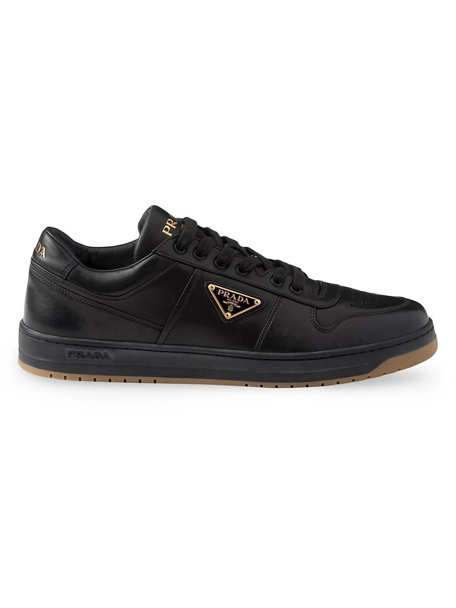 Mens Louis Junior Spiked Low-Top Sneakers Product Image