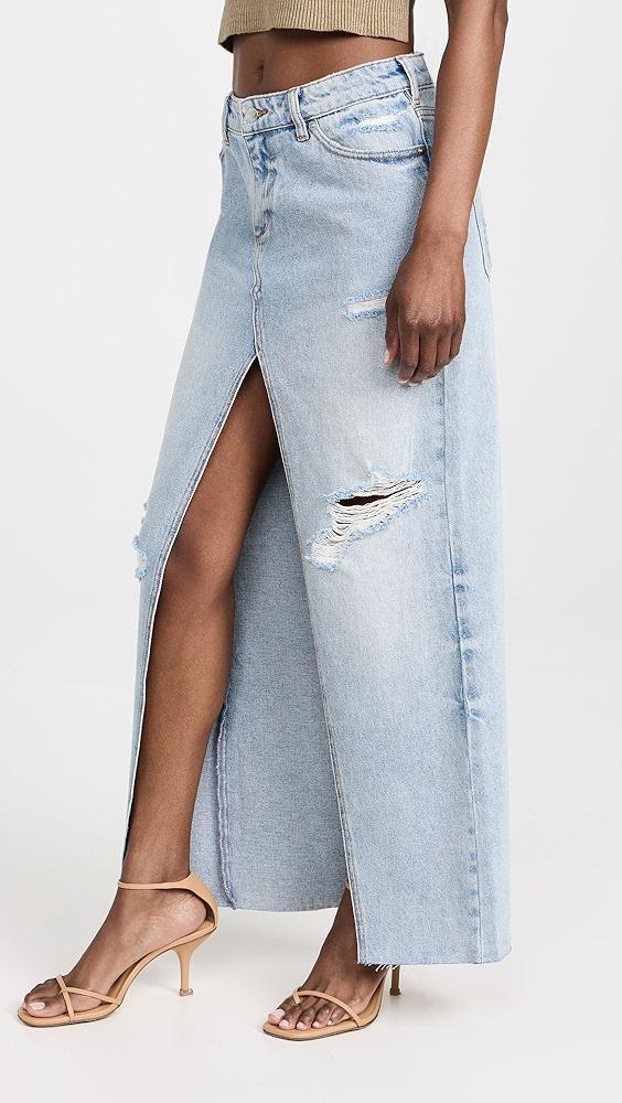 SER.O.YA Matilda Maxi Skirt | Shopbop Product Image