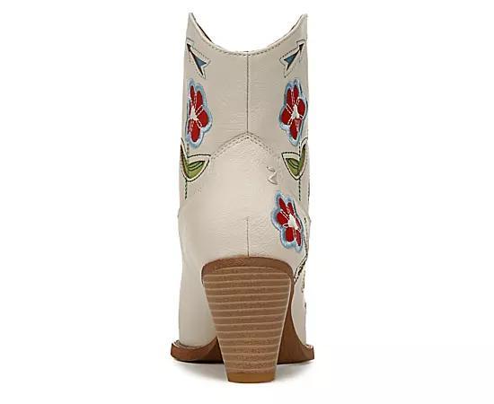 ZODIAC Roslyn (Latte) Women's Boots Product Image