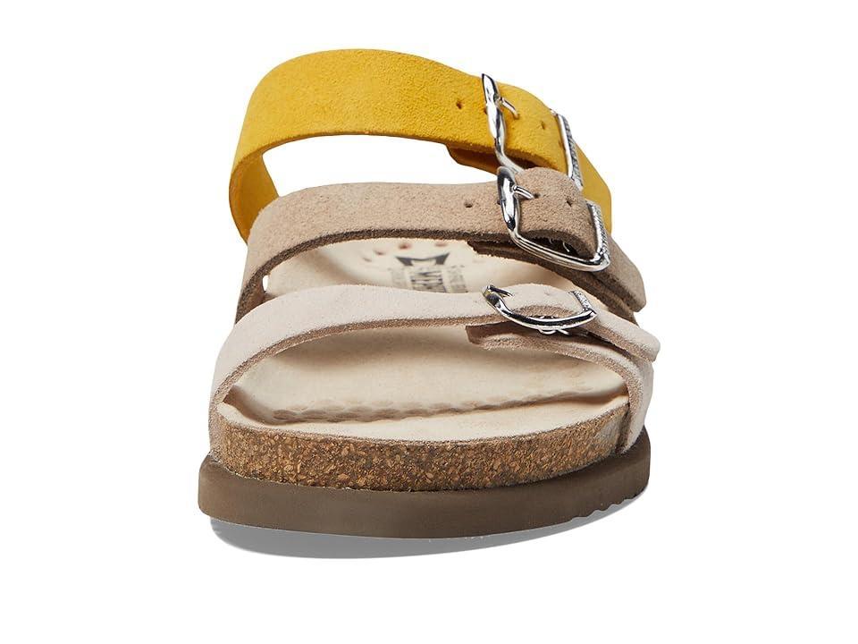 SAS Shelly Leather Toe Loop Sandals Product Image