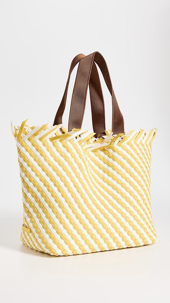 NAGHEDI Havana Medium Tote | Shopbop Product Image