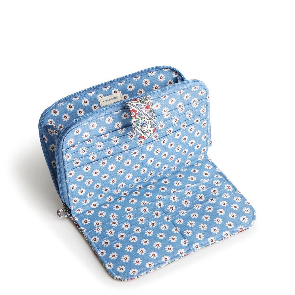 Large Tab Wallet Product Image