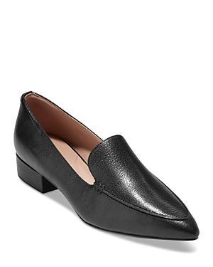 Cole Haan Womens Vivian Loafers Product Image