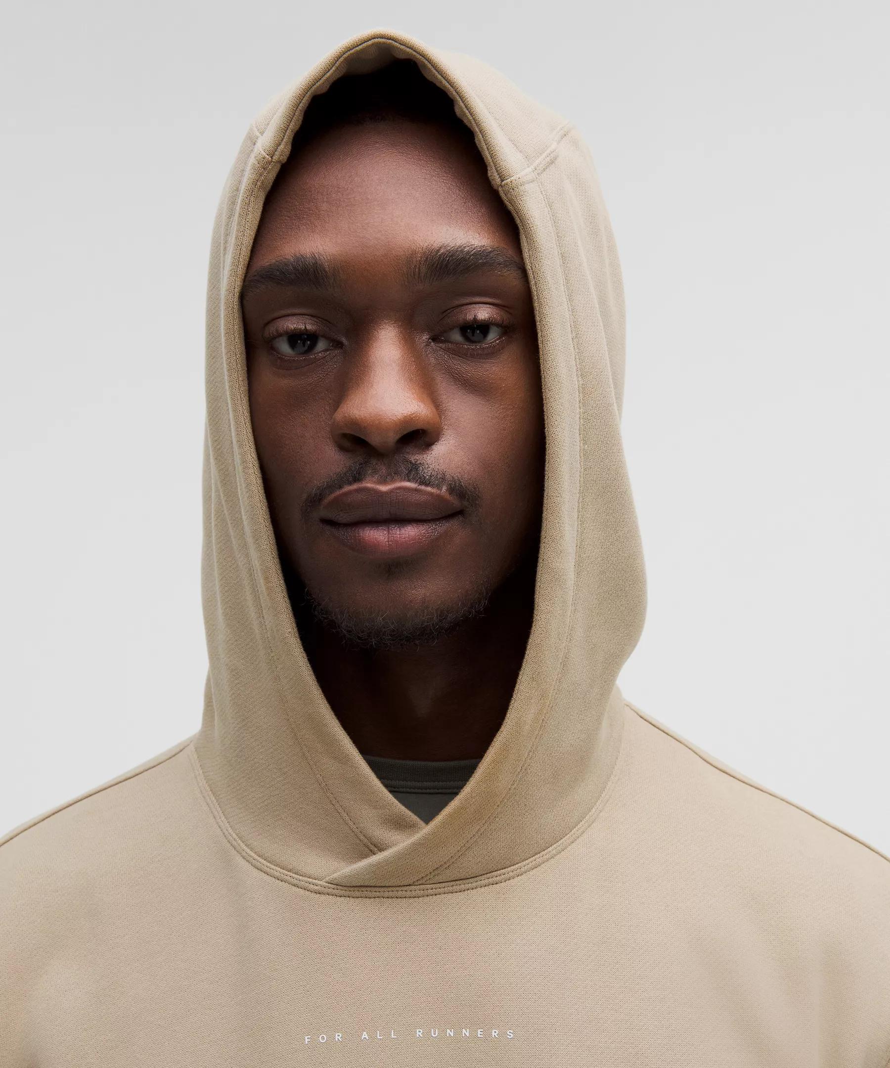 Steady State Pullover Hoodie *Graphic Product Image