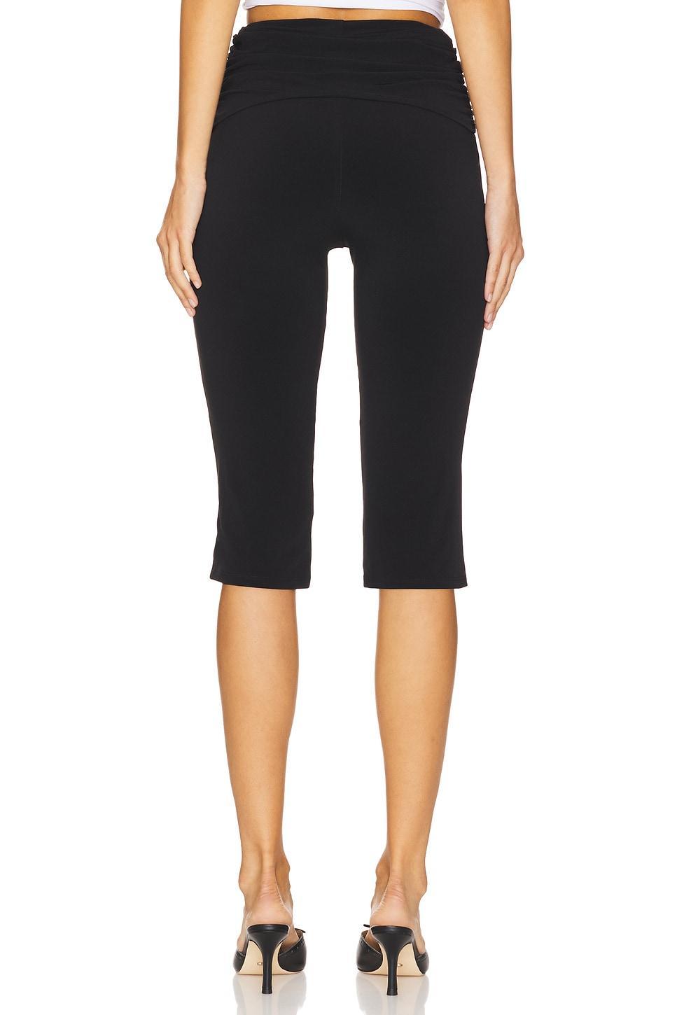 Lovers and Friends Ellie Pant in Black Product Image