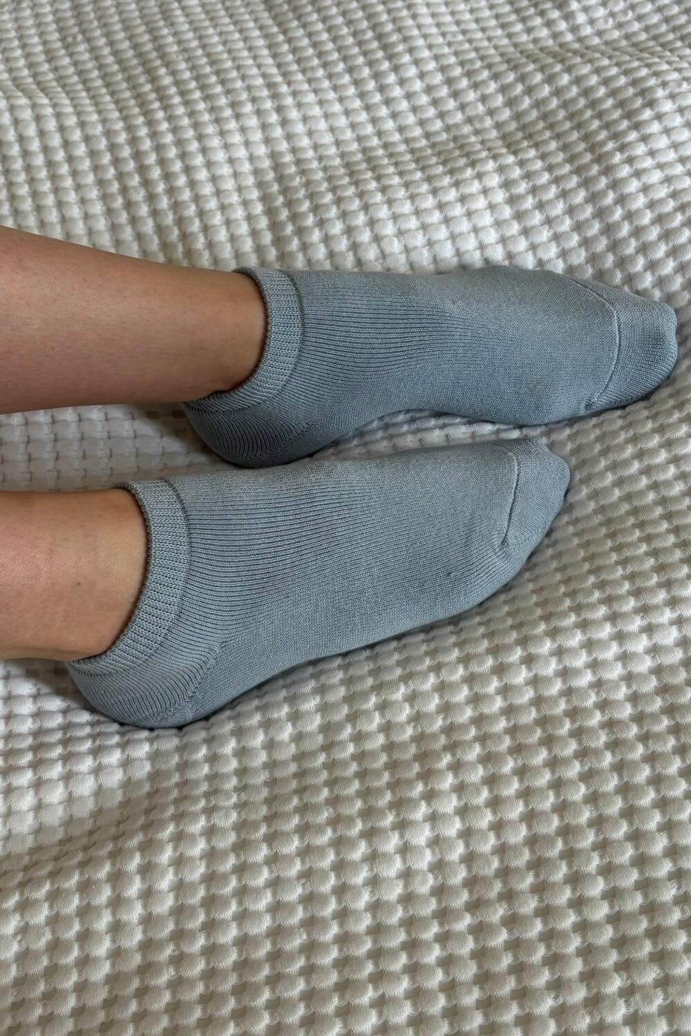 Basic Ankle Socks Product Image