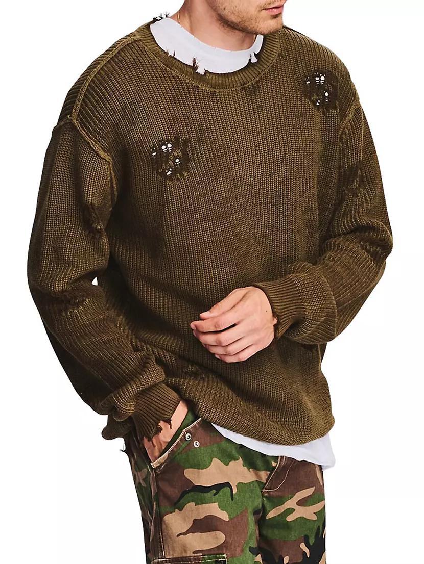 Devin Sweater Product Image