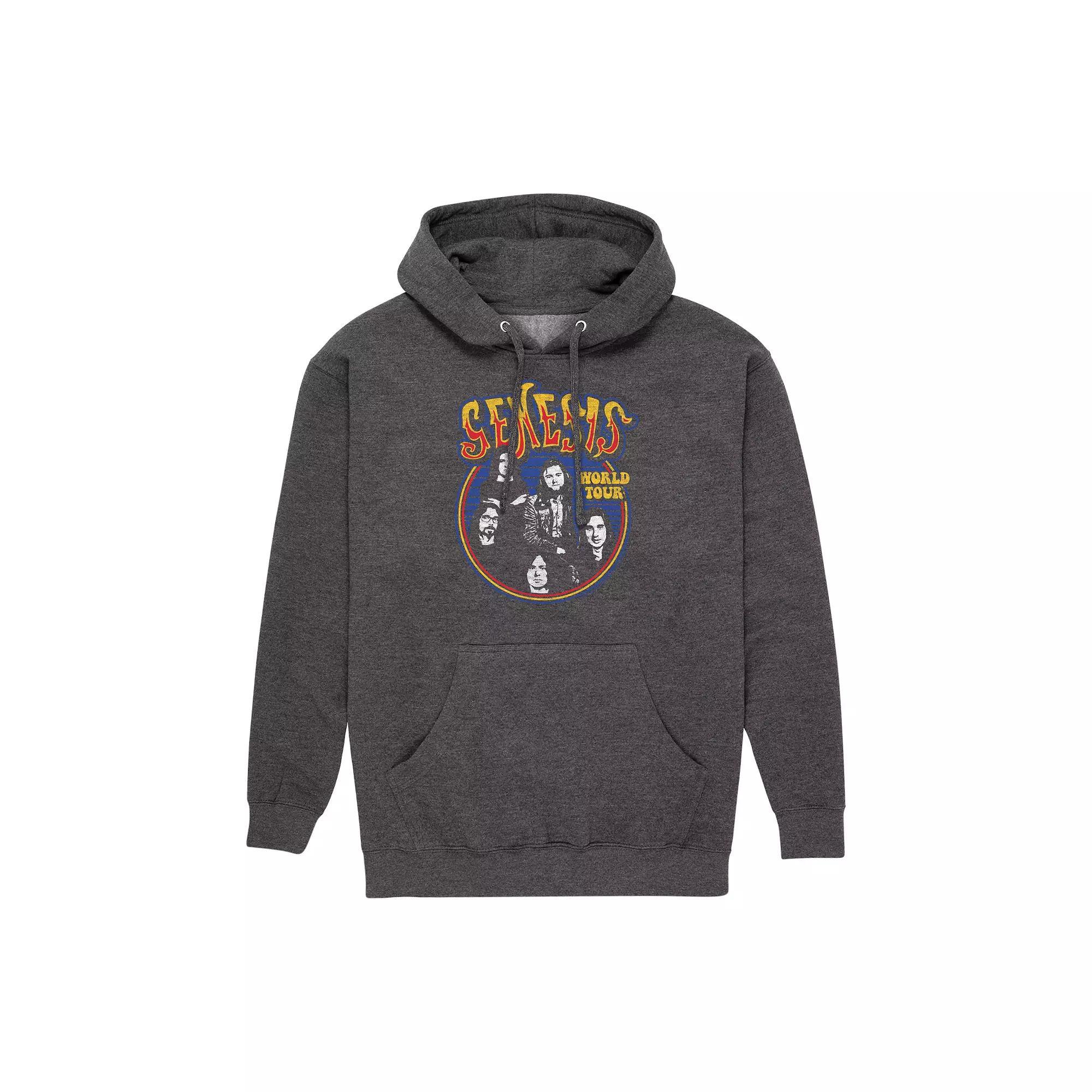 Men's Genesis World Tour Hoodie,  Product Image