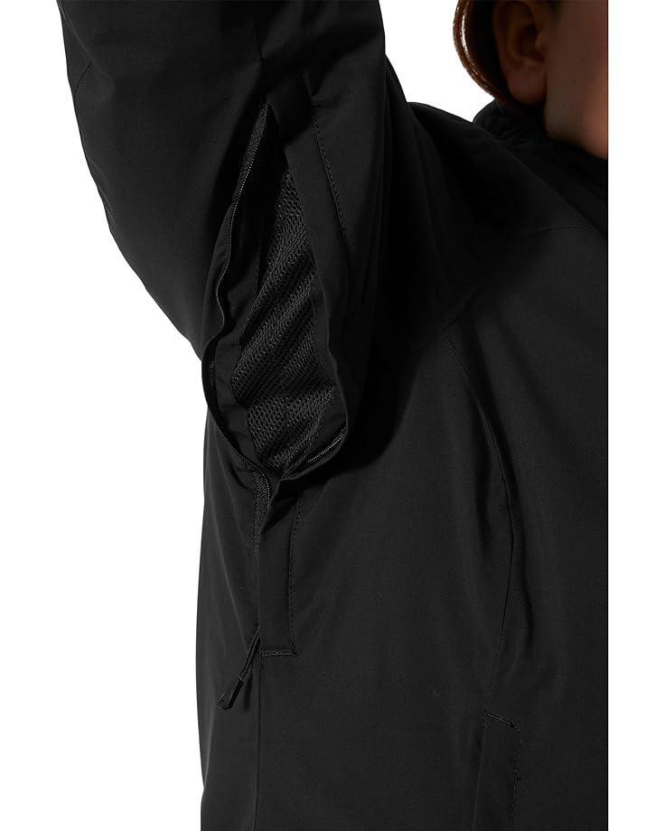 Plus Size Blizzard Insulated Pants Product Image