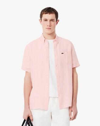 Mens Polo in Cotton Product Image