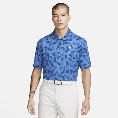 Nike Tour Men's Dri-FIT Golf Polo Product Image